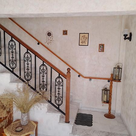 Art House Syros Villa Ermoupoli Buitenkant foto