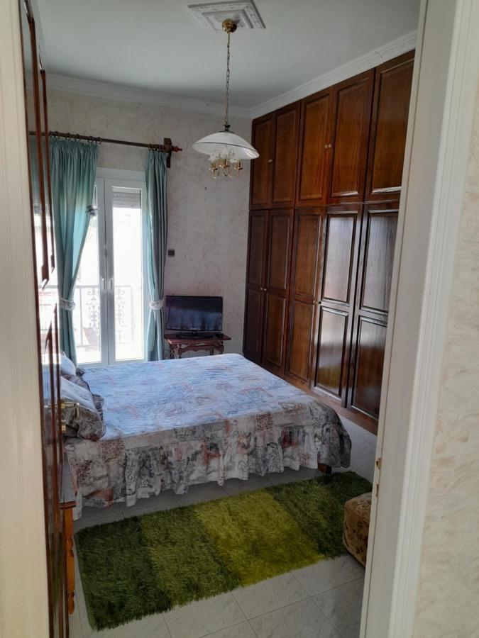 Art House Syros Villa Ermoupoli Buitenkant foto
