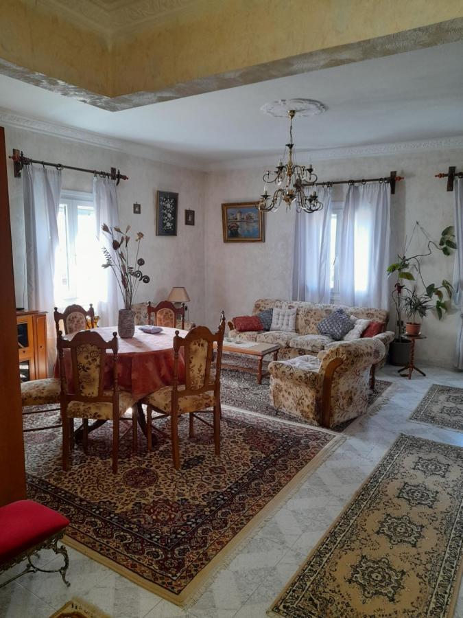 Art House Syros Villa Ermoupoli Buitenkant foto