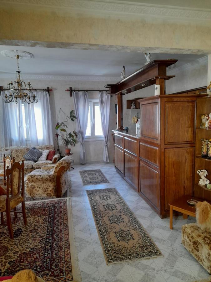 Art House Syros Villa Ermoupoli Buitenkant foto