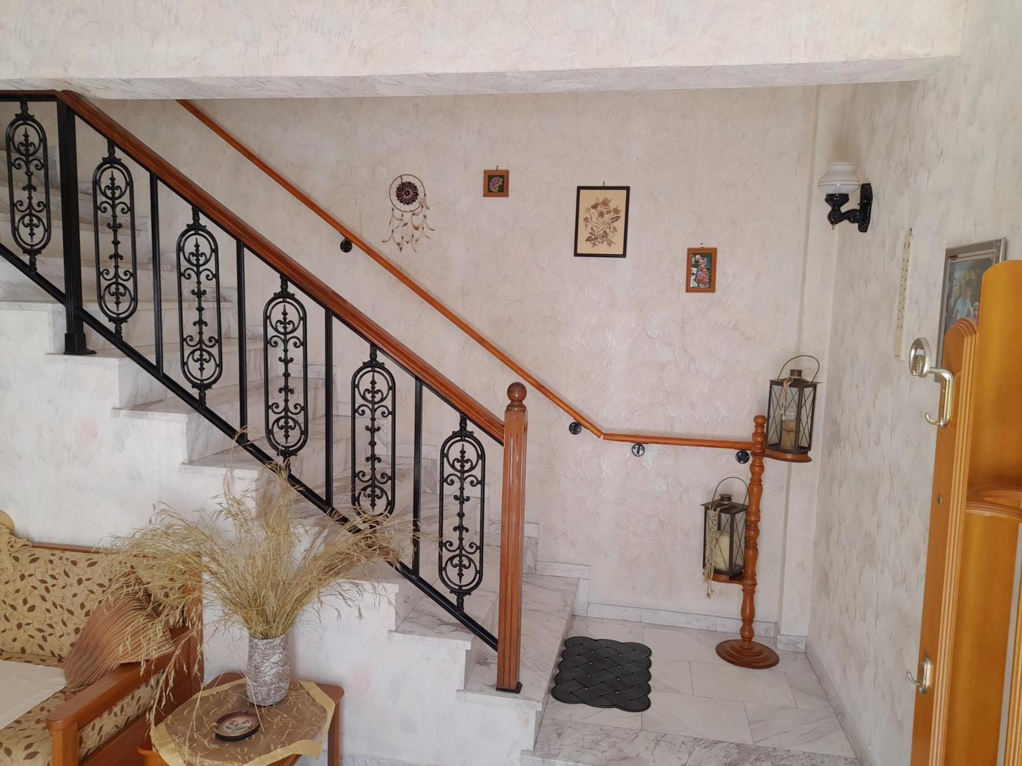 Art House Syros Villa Ermoupoli Buitenkant foto