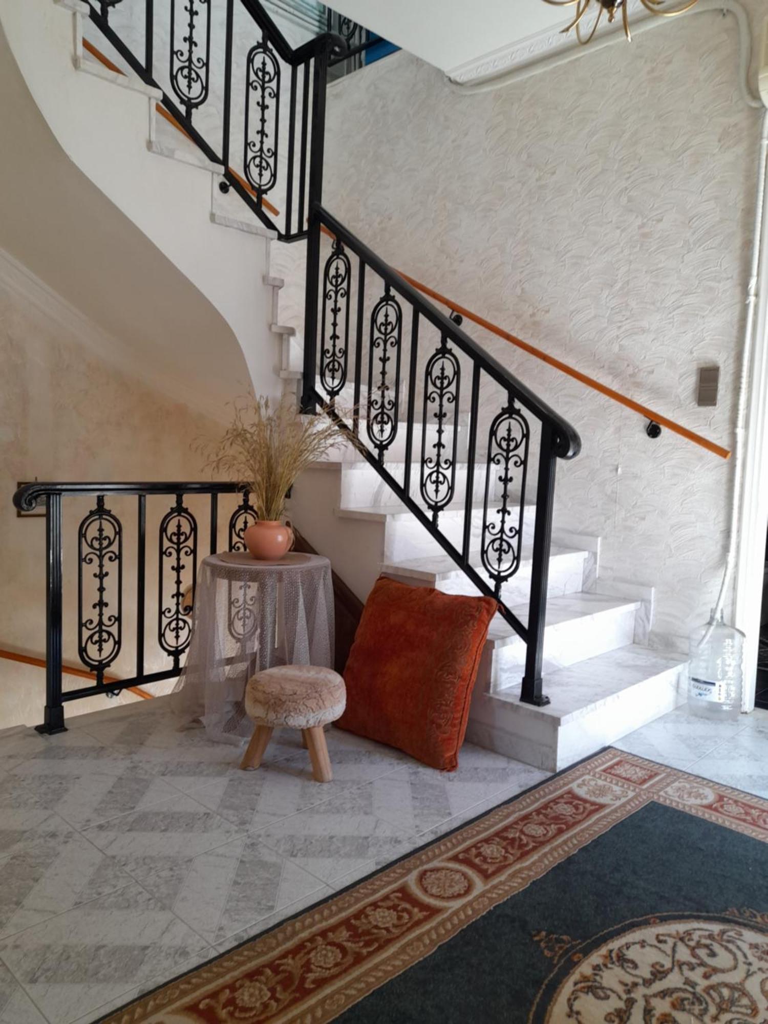 Art House Syros Villa Ermoupoli Buitenkant foto