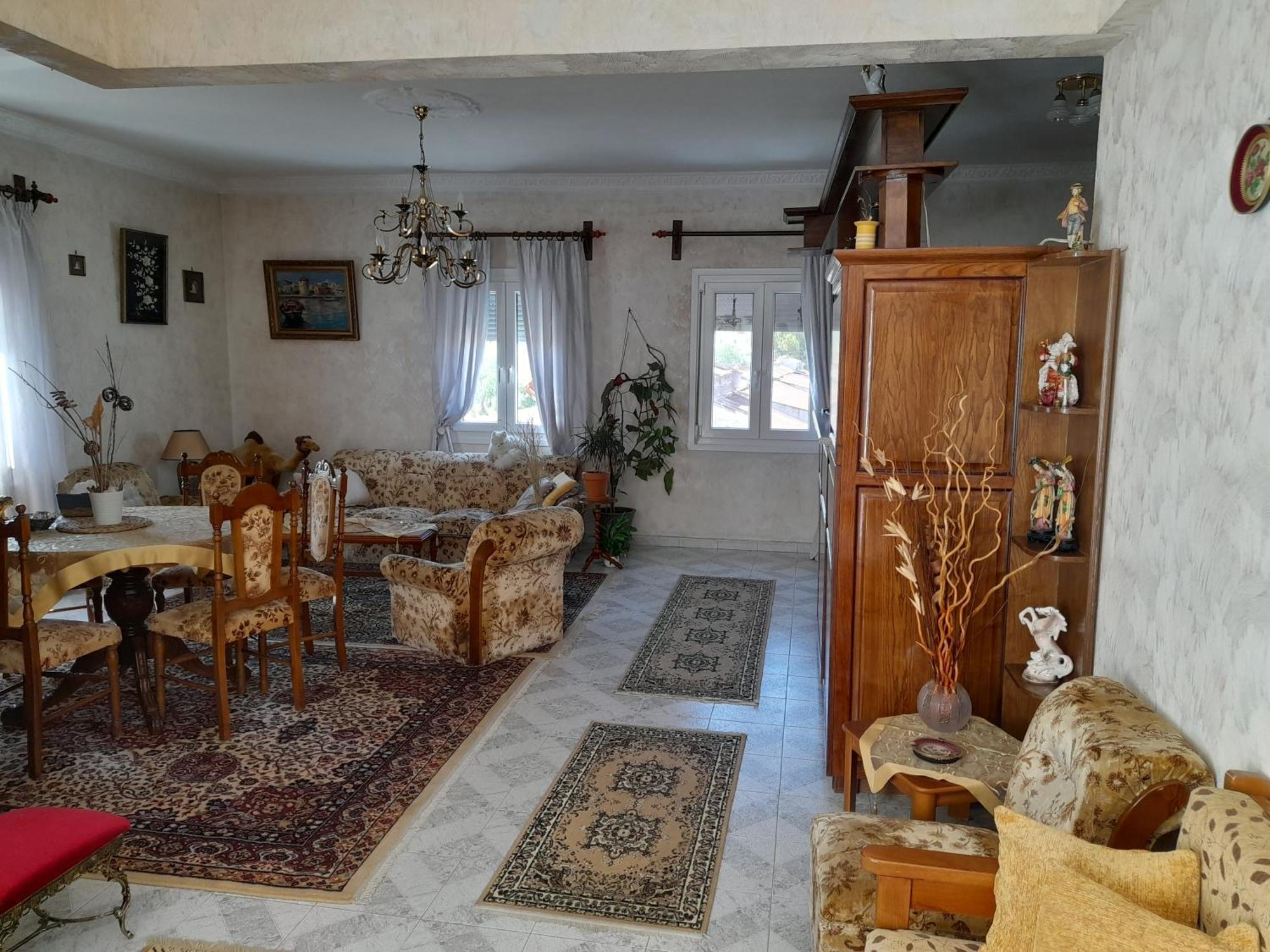 Art House Syros Villa Ermoupoli Buitenkant foto