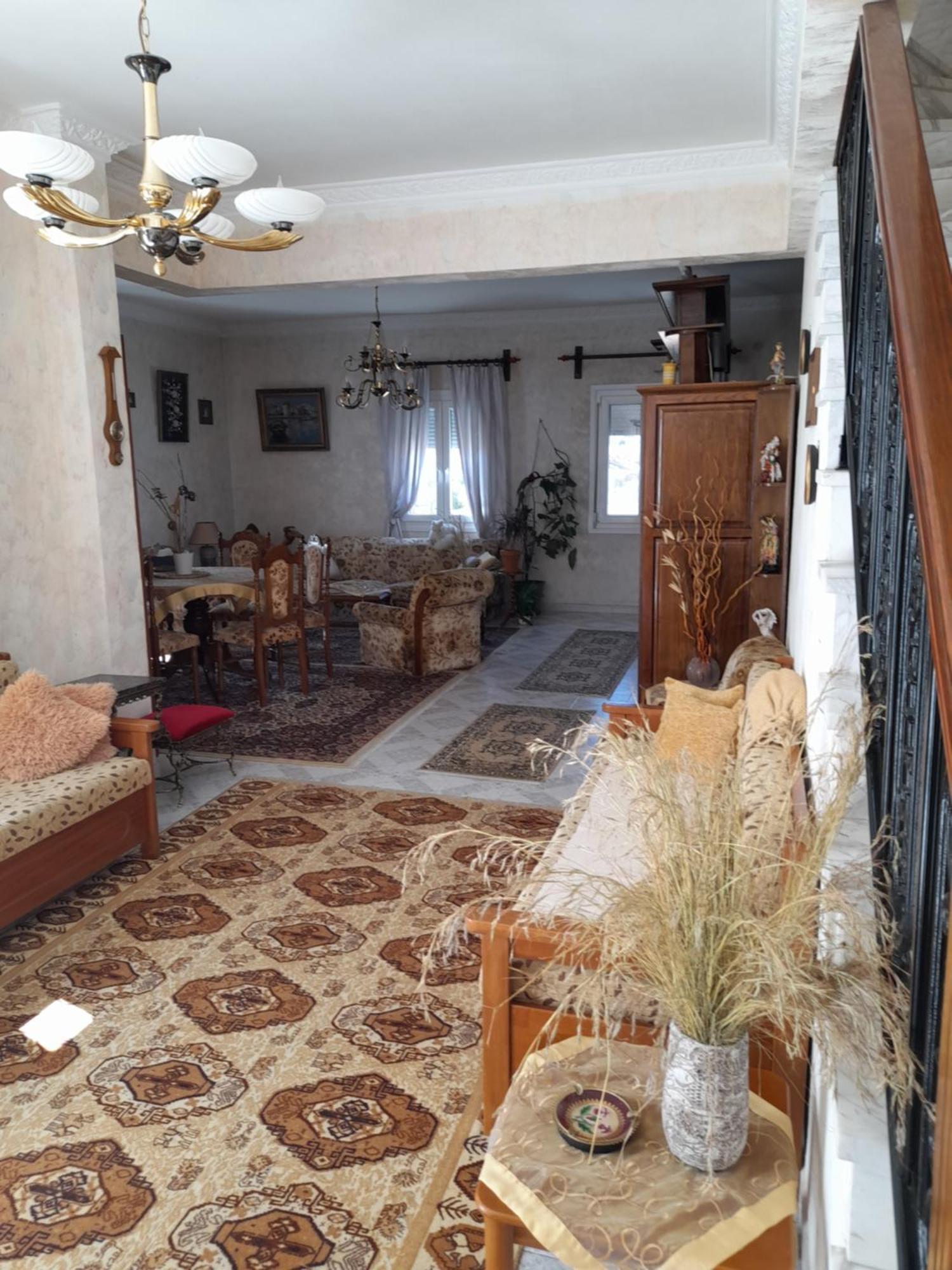Art House Syros Villa Ermoupoli Buitenkant foto