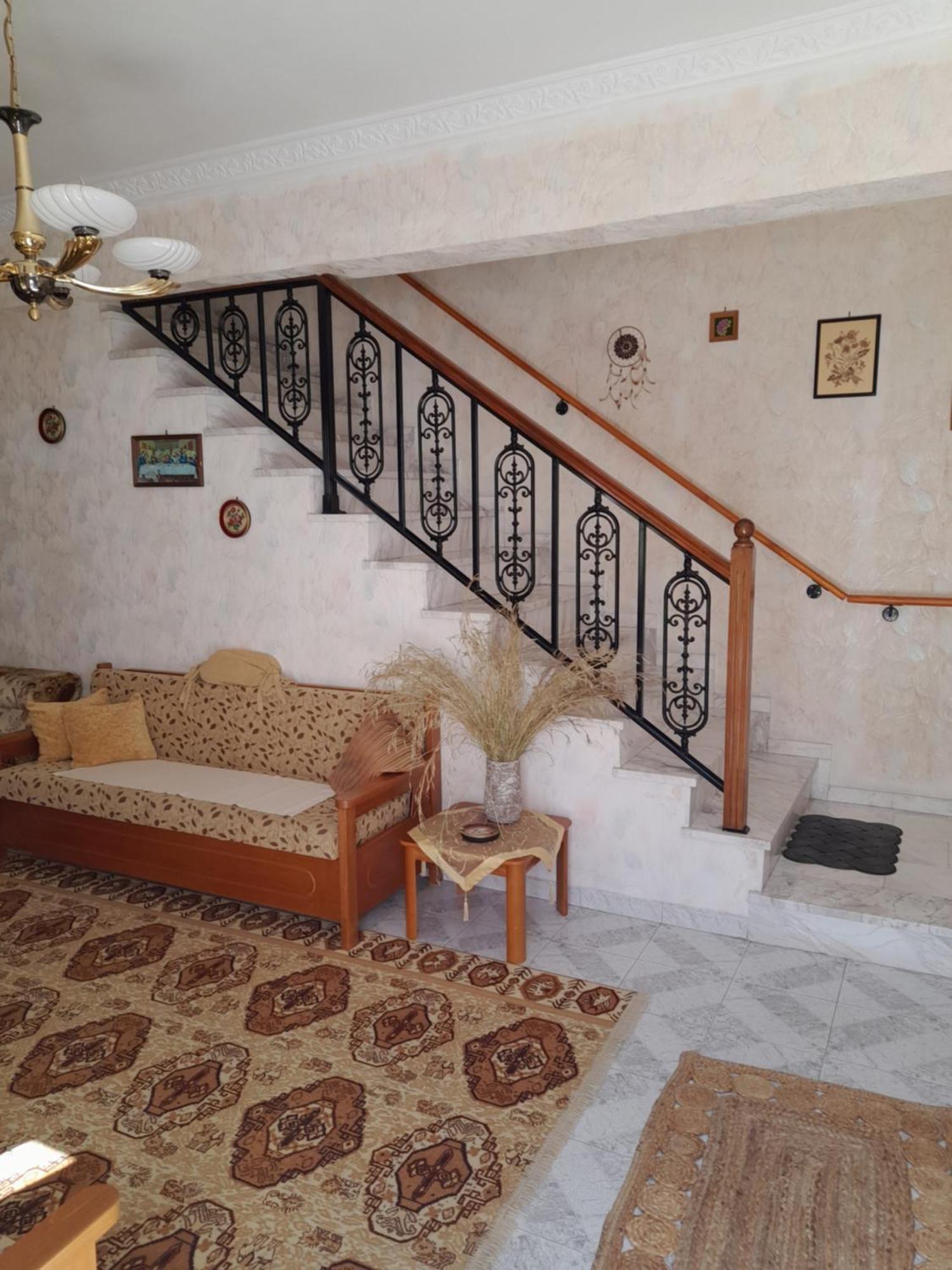 Art House Syros Villa Ermoupoli Buitenkant foto